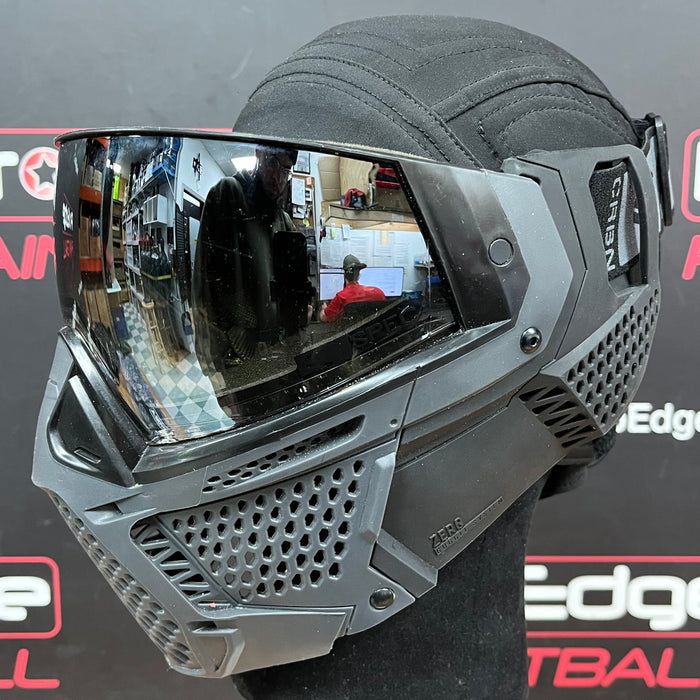 Pre Owned - CRBN Goggle - Black