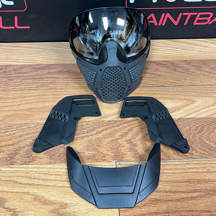 Pre Owned - CRBN Goggle - Black