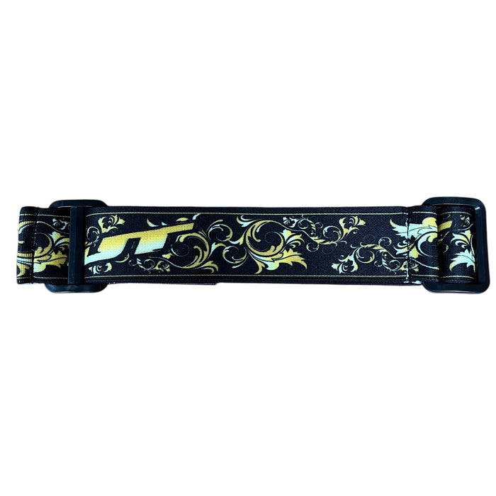 JT ProFlex Strap - Gold Filigree