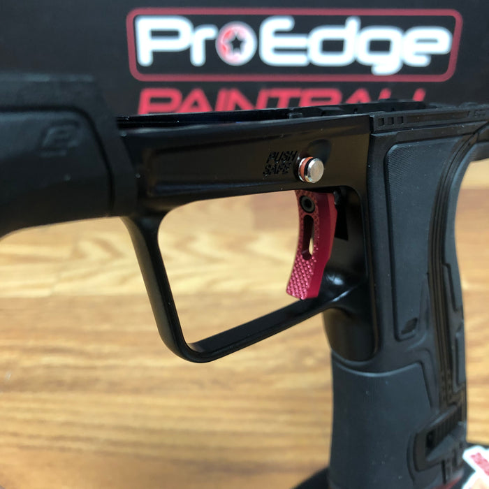 STORE DEMO - INFAMOUS CS3 HAPTIC SINGLE TRIGGER - RED