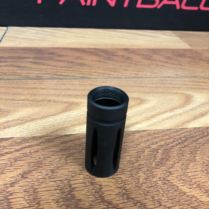 Tiberius- T15 Barrel Muzzle Tip - Bird Cage