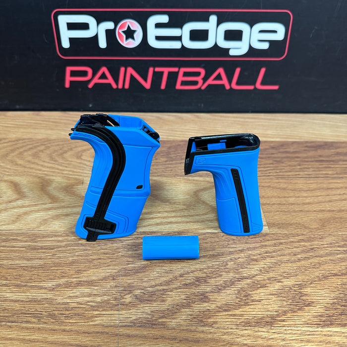 Pre Owned - Planet Eclipse LV2 Grip Kit - Blue