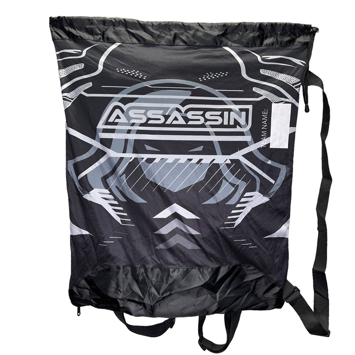 Assassin Pod and Changing Bag