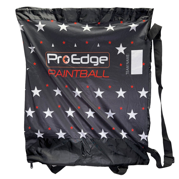 Pro Edge Pod and Changing Bag