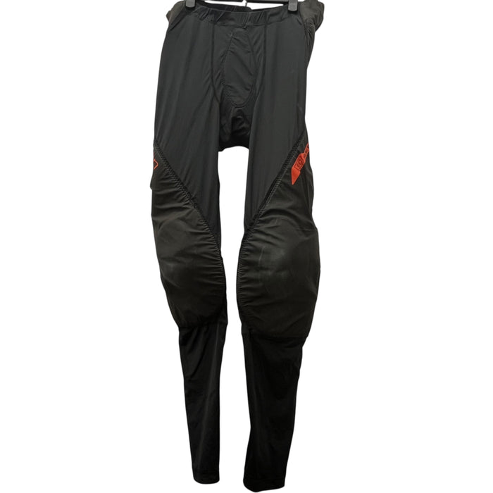 Pre Owned - CRBN Slide Pants - Black - 2XL