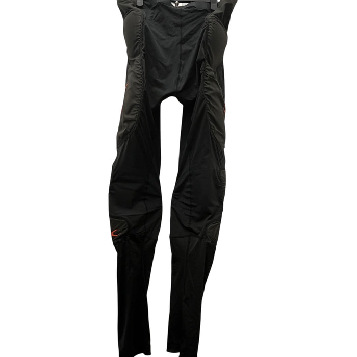 Pre Owned - CRBN Slide Pants - Black - 2XL