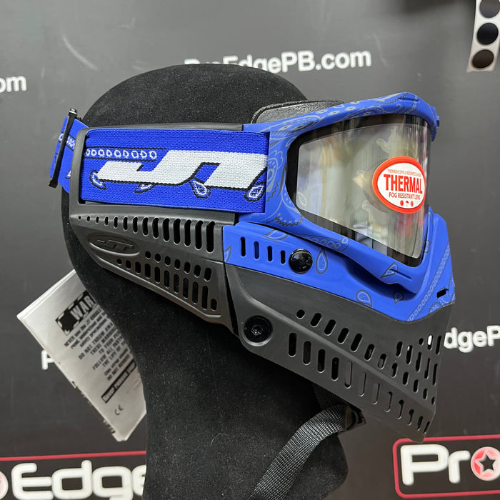 Pre Owned - JT Bandana Proflex - Blue