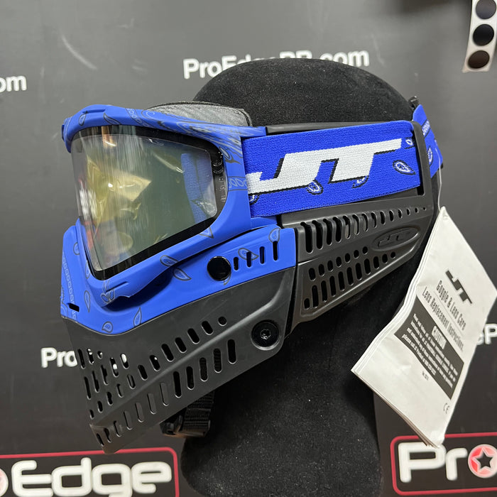 Pre Owned - JT Bandana Proflex - Blue