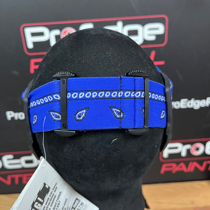Pre Owned - JT Bandana Proflex - Blue