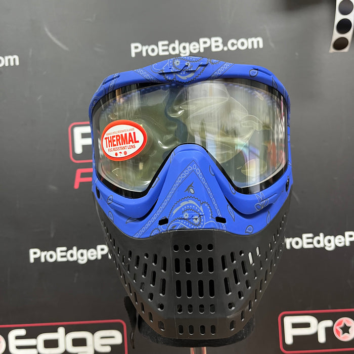 Pre Owned - JT Bandana Proflex - Blue