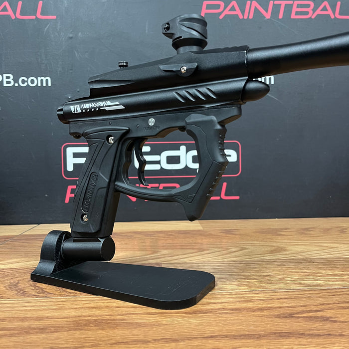 Pre Owned - HK Army SABR Paintball Gun Bundle - Black