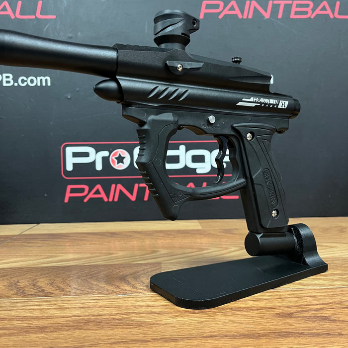 Pre Owned - HK Army SABR Paintball Gun Bundle - Black