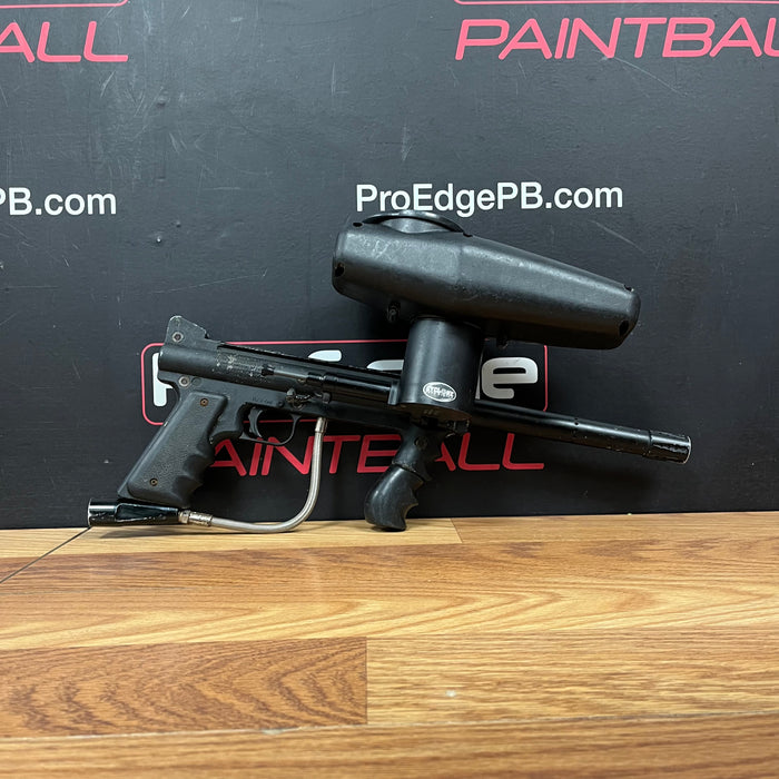 Pre Owned - Tippmann 98 Custom W/Cyclone