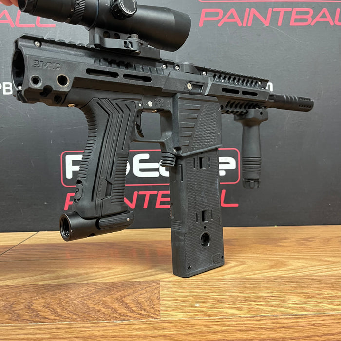Pre Owned - Planet Eclipse EMF 100- Black