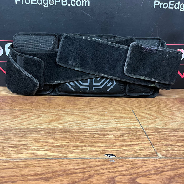 Pre Owned - HK Army Zero Gx 5+ Pod Pack - Black