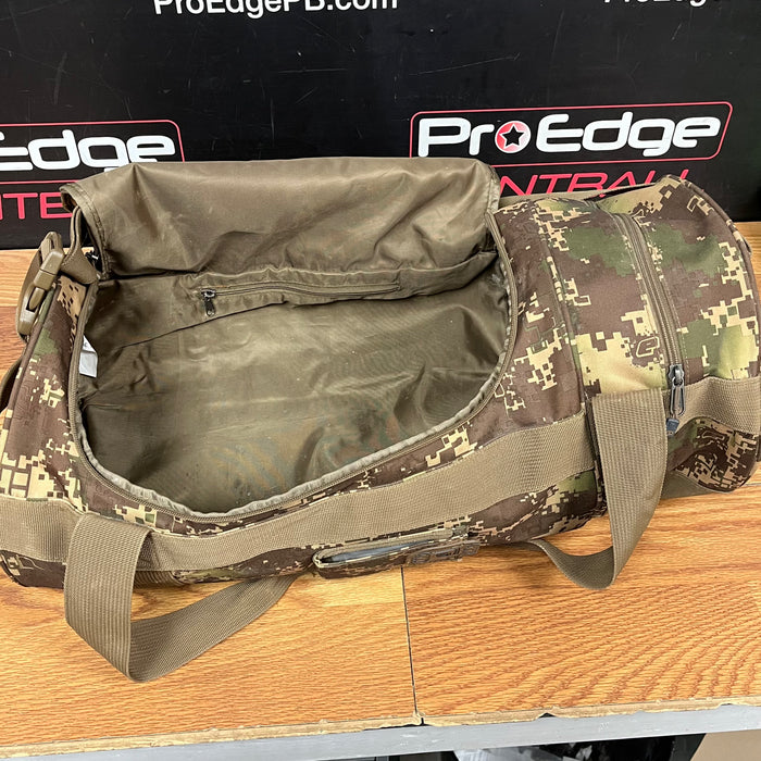 Pre Owned - Planet Eclipse Duffel Bag - Camo