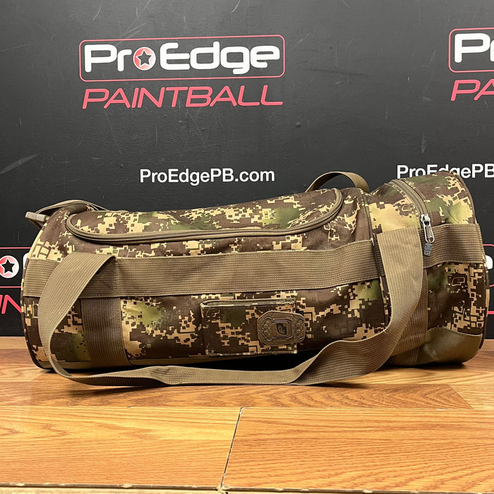 Pre Owned - Planet Eclipse Duffel Bag - Camo