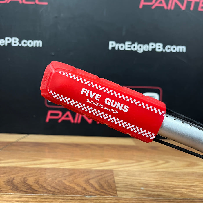 Pre Owned - Exalt Barrel Sock - 5 Guys