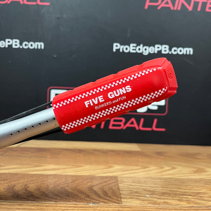Pre Owned - Exalt Barrel Sock - 5 Guys