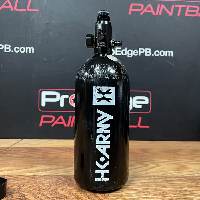 Pre Owned - HK Army 48/3000 - Black