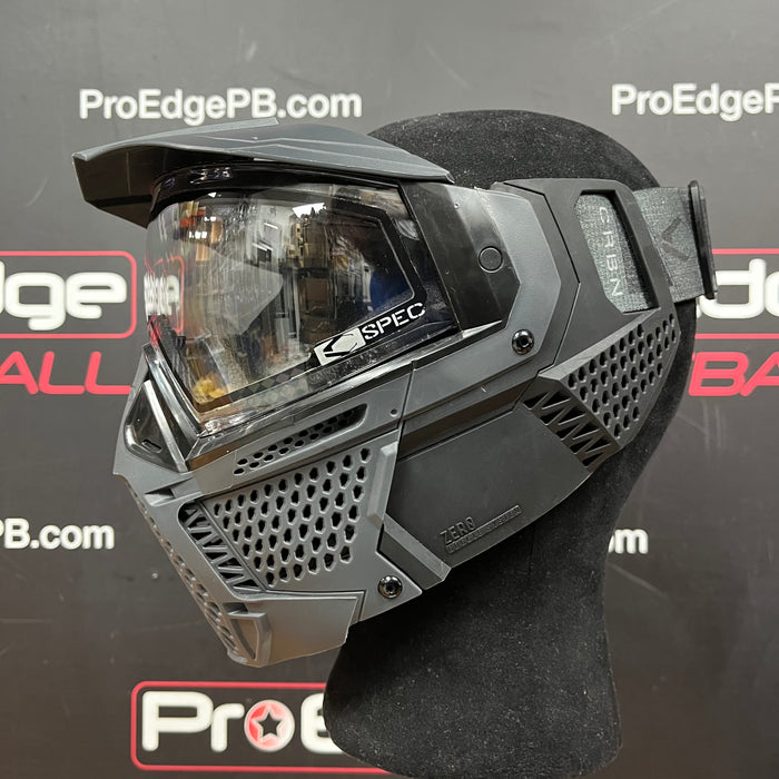 Pre Owned - CRBN SLD Goggle - Grey