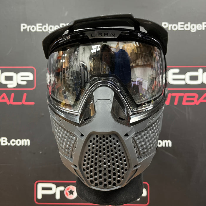 Pre Owned - CRBN SLD Goggle - Grey