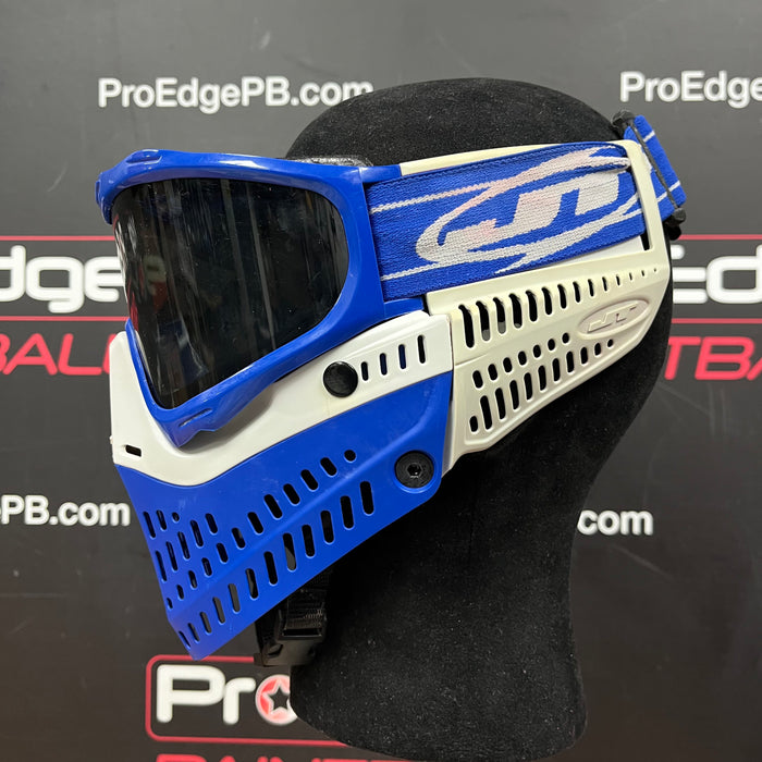 Pre Owned - JT Proflex - Blue/White