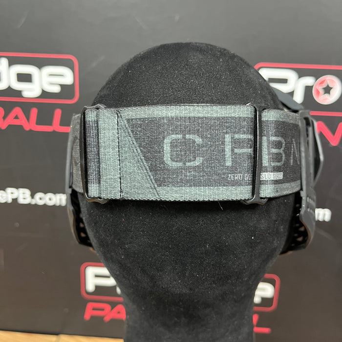 Pre Owned - CRBN SLD Goggle - Grey