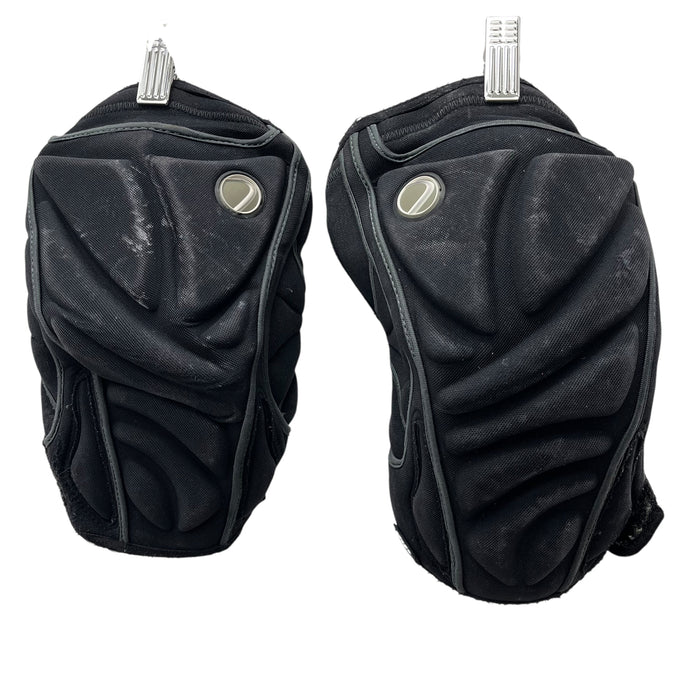 Pre Owned - Dye Knee Pads - Medium