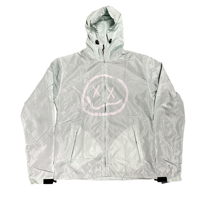 Numbskull - Menace Windbreaker - Mint