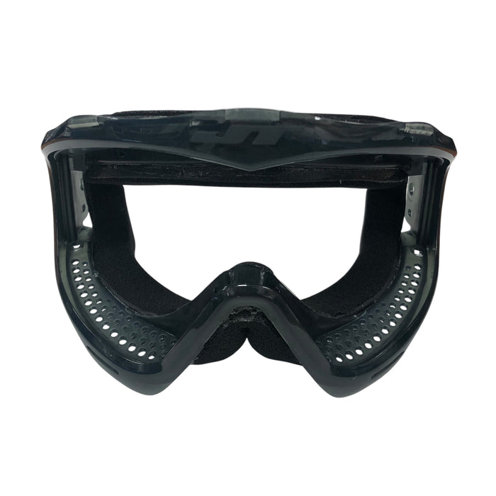 Gonna Inferiore Trasparente Per Maschera JT ProFlex - Serie ICE - Ricambio Originale - Foto 5