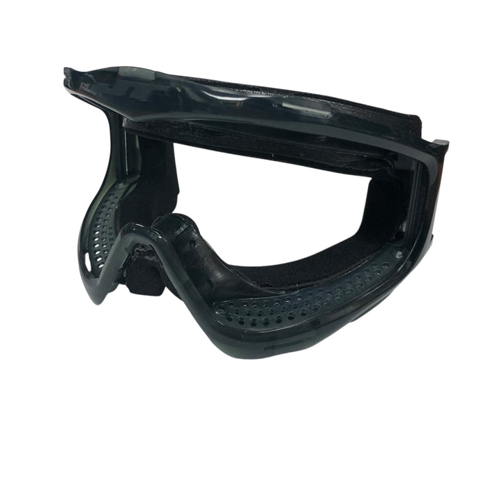 JT ProFlex Goggle Frame - Smoke Ice