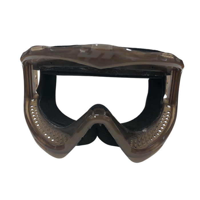 JT ProFlex Goggle Frame - Brown Ice