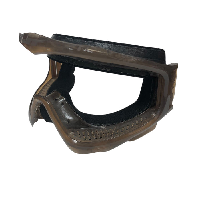 JT ProFlex Goggle Frame - Brown Ice