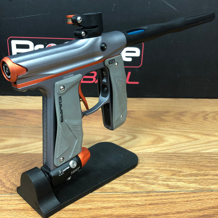 Pre Owned - Mini GS Grey/Orange -  W/ Freak Barrel