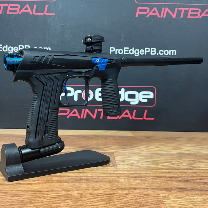 Pre Owned - Planet Eclipse Etha 2 - Black/Blue
