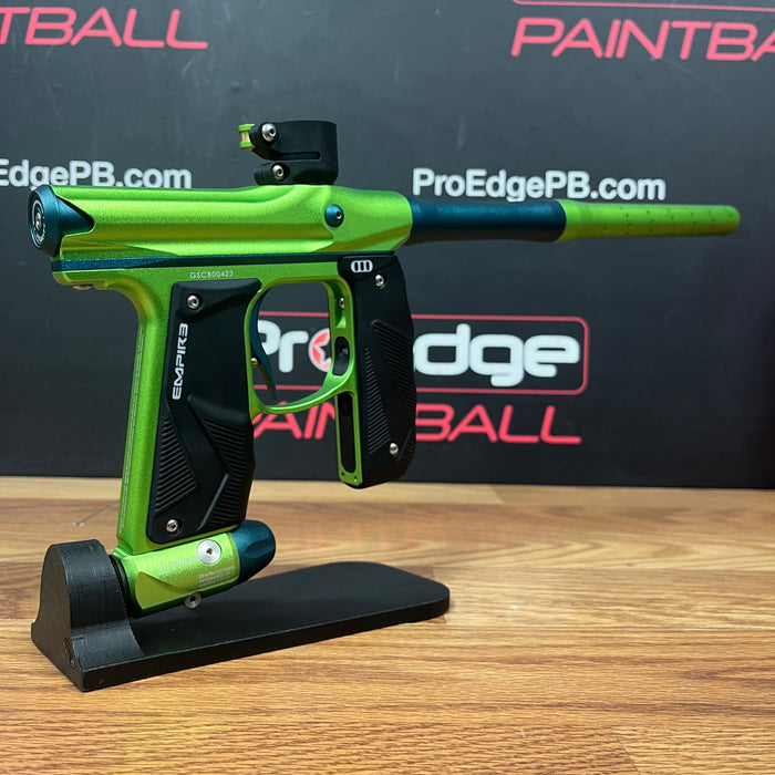 Pre Owned -Empire Mini GS - Green/Blue