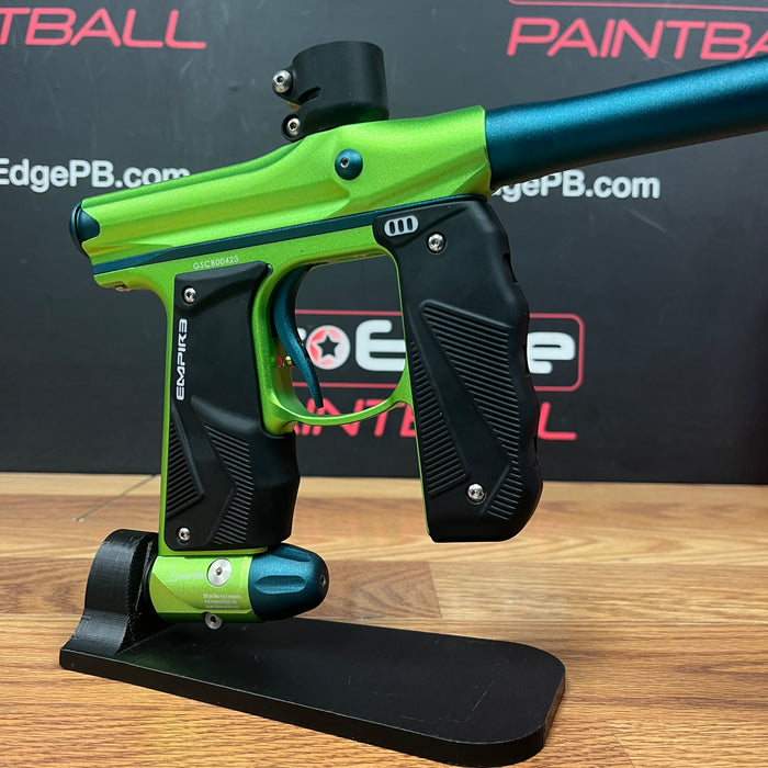 Pre Owned -Empire Mini GS - Green/Blue