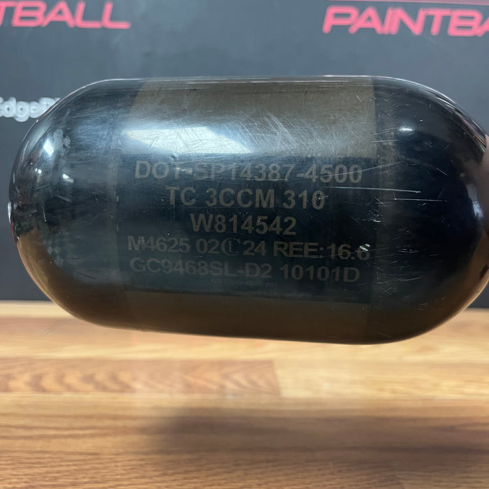 Pre Owned - Empire 68/4500 - Black