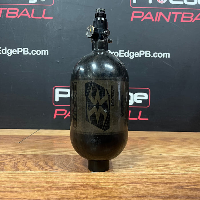 Pre Owned - Empire 68/4500 - Black