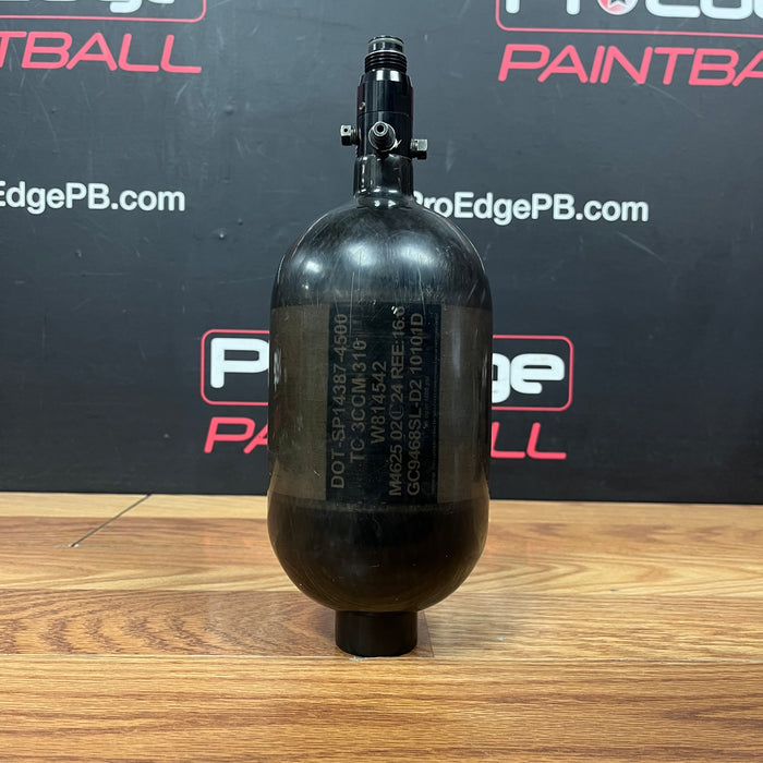 Pre Owned - Empire 68/4500 - Black
