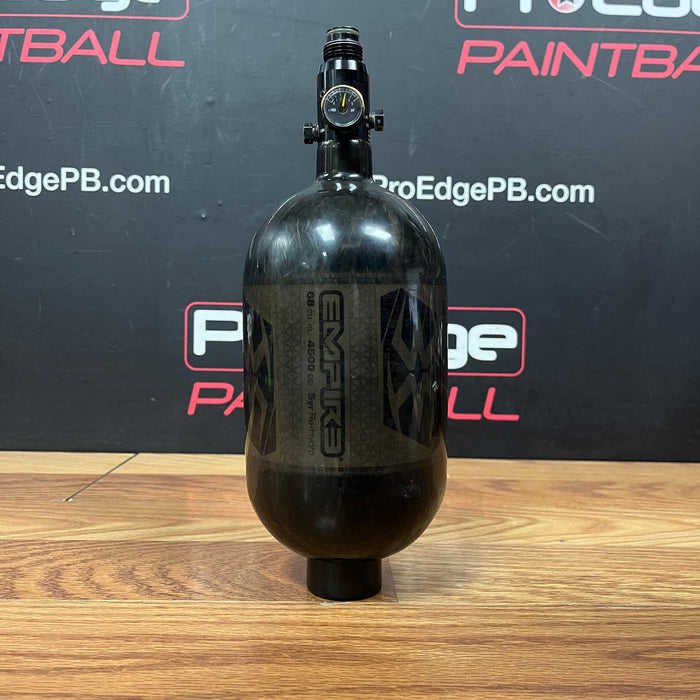 Pre Owned - Empire 68/4500 - Black