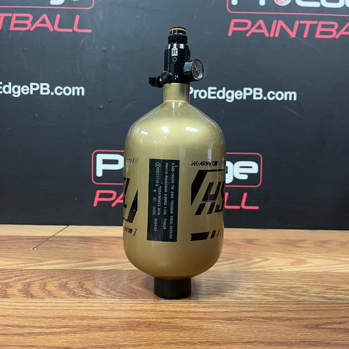 Pre Owned - HK Army HSTL 68/4500 - Gold