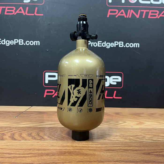 Pre Owned - HK Army HSTL 68/4500 - Gold
