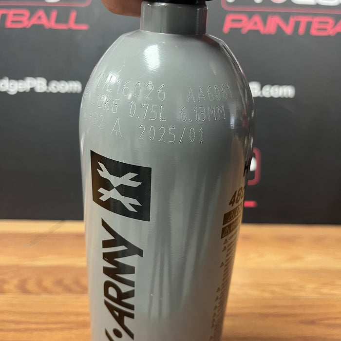 Pre Owned - HK Army 48/300 - Grey