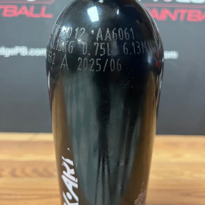 Pre Owned - HK Army 48/300 - Black