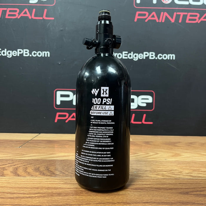 Pre Owned - HK Army 48/300 - Black