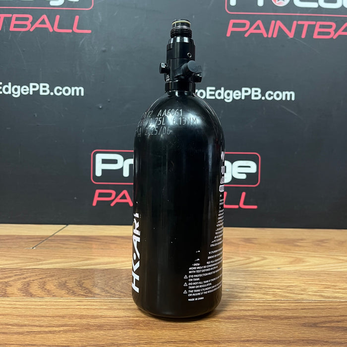 Pre Owned - HK Army 48/300 - Black