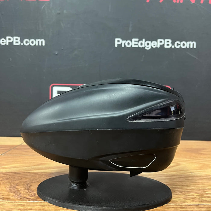 Pre Owned - Dye Rotor Hopper - Black