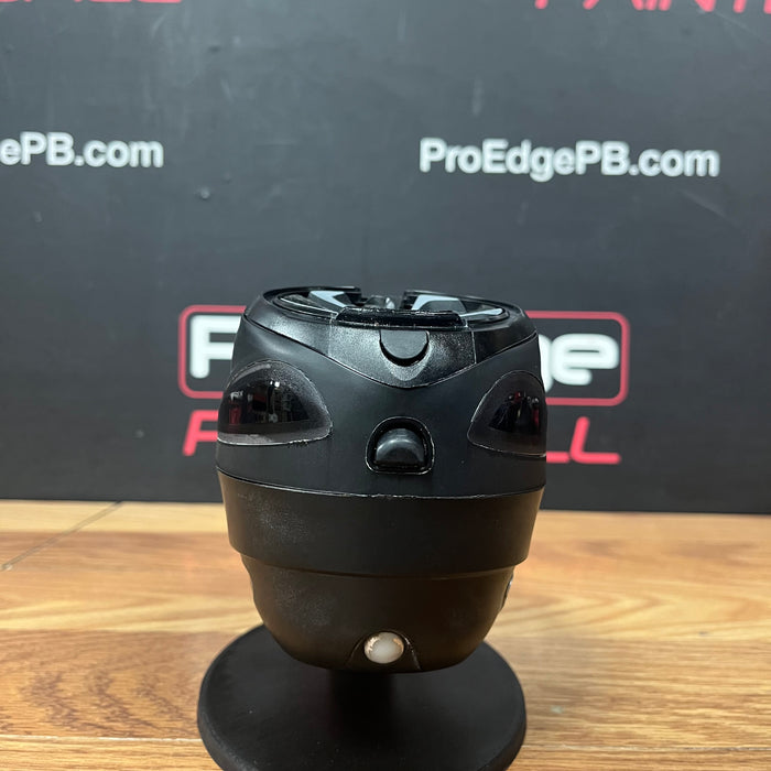 Pre Owned - Dye Rotor Hopper - Black